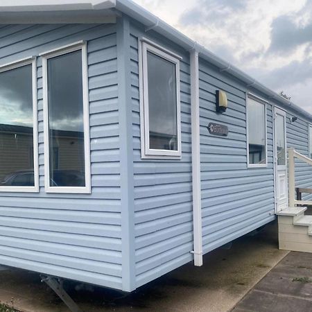 Lyons Robin Hood Caravan Rhyl Sbw 26 외부 사진